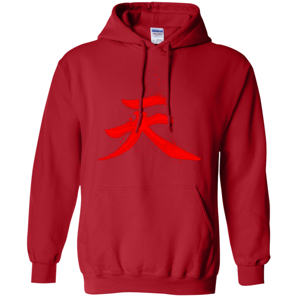 Akuma hoodie 2025
