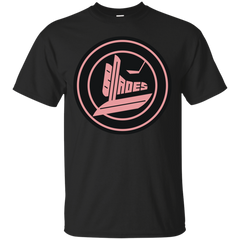 Hockey - Lady Blades blades T Shirt & Hoodie