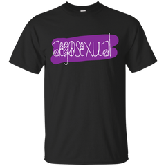 LGBT - Aegosexual lgbt T Shirt & Hoodie