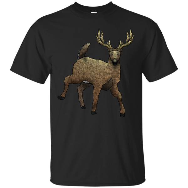 Hunting - Whitetail Deer T Shirt & Hoodie