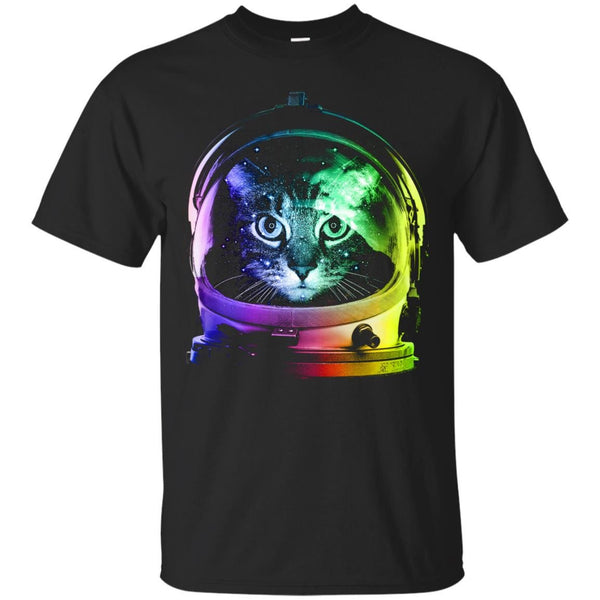 CAT - Space cat T Shirt & Hoodie