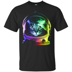 CAT - Space cat T Shirt & Hoodie