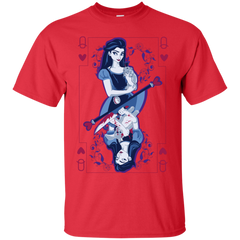 ALICE IN WONDERLAND - Alice card T Shirt & Hoodie