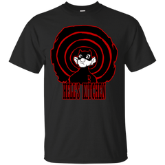 Marvel - Hells Kitchen tnmt T Shirt & Hoodie