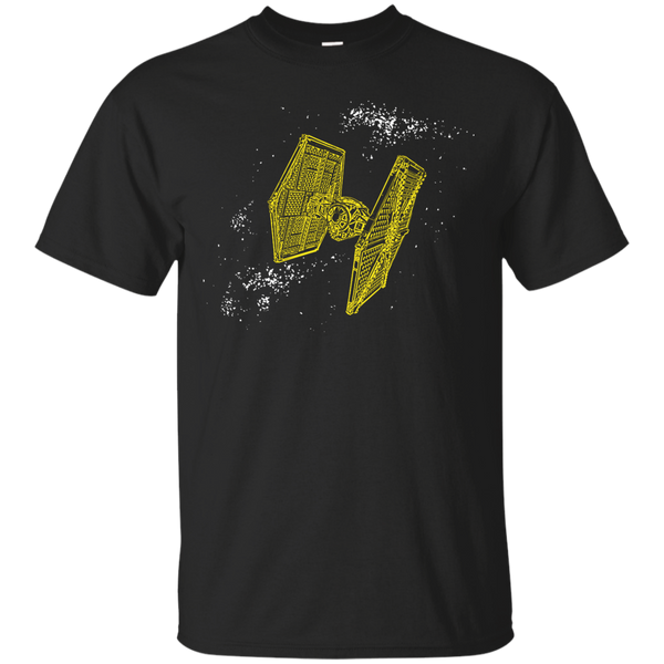 Lego - LEGO TIE FIGHTER T Shirt & Hoodie