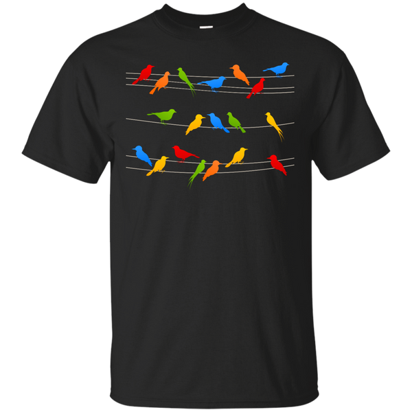 ANIMAL - Bird on a wire T Shirt & Hoodie