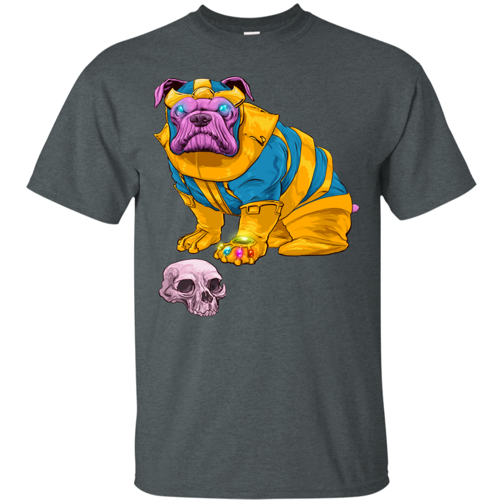 Marvel - Thanos comic shirt T Shirt & Hoodie