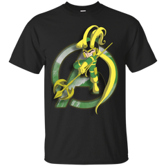 Marvel - I Come With Glad Tidings comic book T Shirt & Hoodie