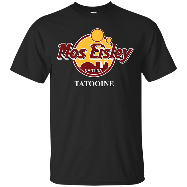 ANDROIDS - Mos Eisley Cantina  Tatooine T Shirt & Hoodie