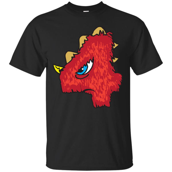 MONSTER - Little Monster Kids 4 years old tshirt MLM29 T Shirt & Hoodie