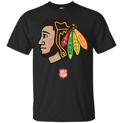 Hockey - The Captain Hawk jonathan toews T Shirt & Hoodie