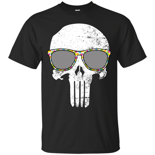 Marvel - The Funisher punisher T Shirt & Hoodie