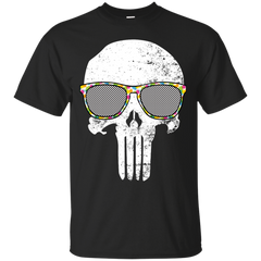 Marvel - The Funisher punisher T Shirt & Hoodie