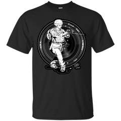 Photographer - 25V COMBAT CAMERA T Shirt & Hoodie