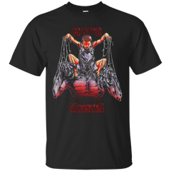 Stranger Things - Master and the Monster tv shows T Shirt & Hoodie