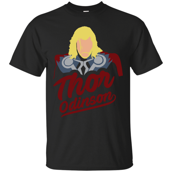Marvel - Thor Odinson Thunder God Var 1 marvel comics T Shirt & Hoodie