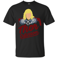 Marvel - Thor Odinson Thunder God Var 1 marvel comics T Shirt & Hoodie