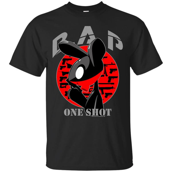 BAP - BAP One Shot T Shirt & Hoodie