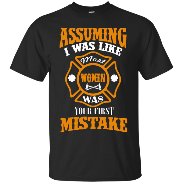 BEING A FIRE FIGHTER T SHIRT - Being a Fire Fighter Tshirt T Shirt & Hoodie