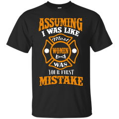 BEING A FIRE FIGHTER T SHIRT - Being a Fire Fighter Tshirt T Shirt & Hoodie