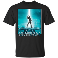 Marvel - Ultron superheroes T Shirt & Hoodie