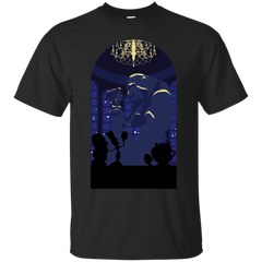 BELLE - Something there T Shirt & Hoodie