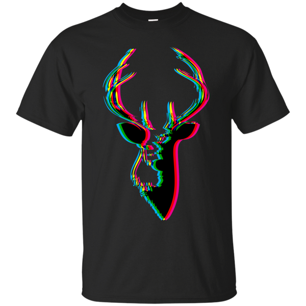ANIMAL - awesome deer T Shirt & Hoodie