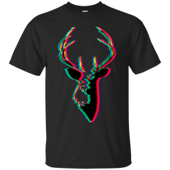 ANIMAL - awesome deer T Shirt & Hoodie