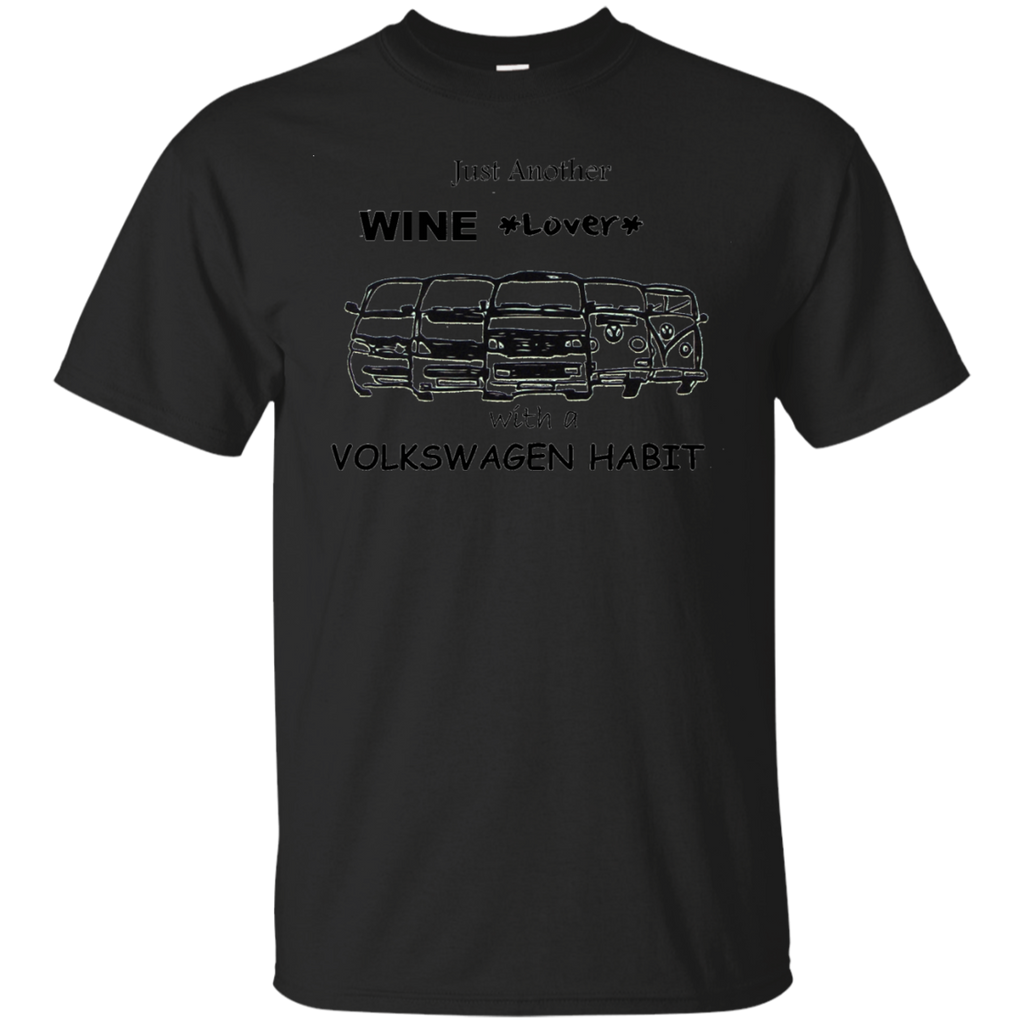 Camping - Wine lover festival T Shirt & Hoodie