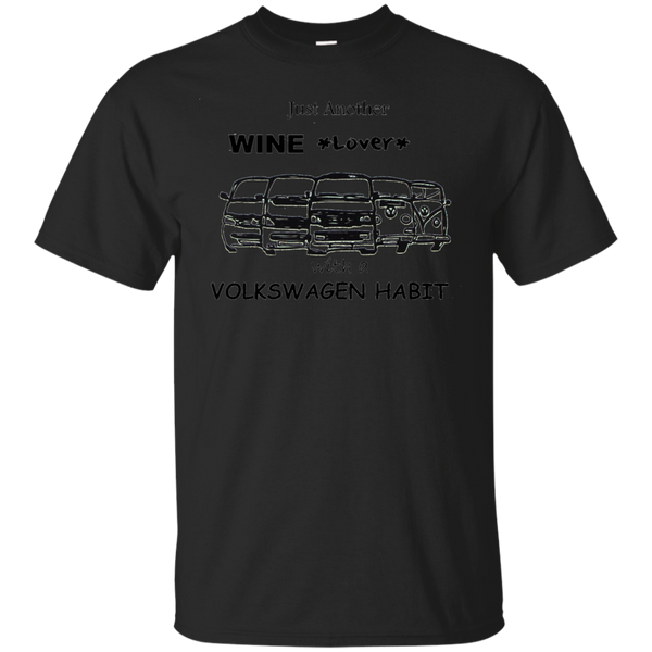 Camping - Wine lover festival T Shirt & Hoodie