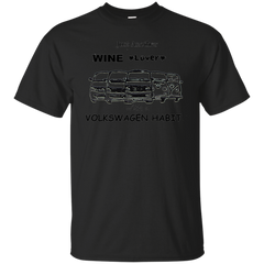 Camping - Wine lover festival T Shirt & Hoodie