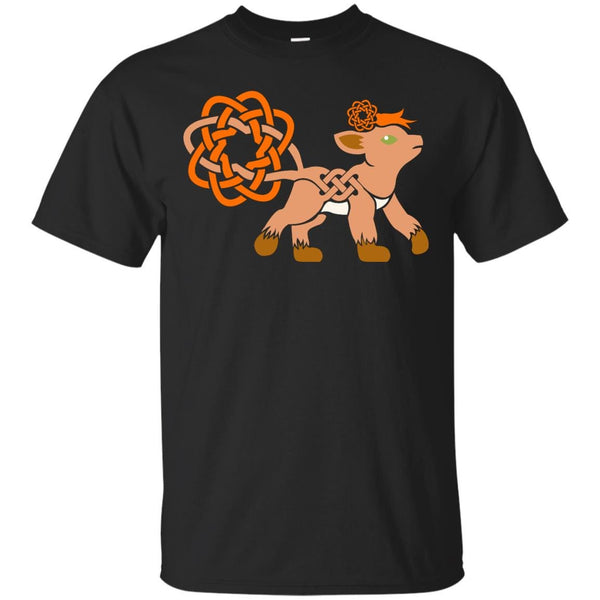 CELTIC - Celtic Vulpix T Shirt & Hoodie