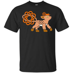 CELTIC - Celtic Vulpix T Shirt & Hoodie