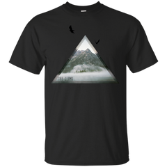 Camping - the climb mountain T Shirt & Hoodie