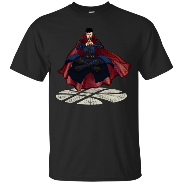 Marvel - Strange Sanctorum superhero T Shirt & Hoodie