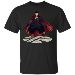 Marvel - Strange Sanctorum superhero T Shirt & Hoodie