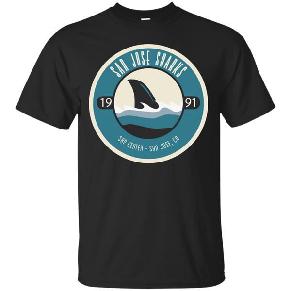 Hockey - San Jose Hockey Sharks hockey T Shirt & Hoodie