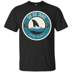 Hockey - San Jose Hockey Sharks hockey T Shirt & Hoodie