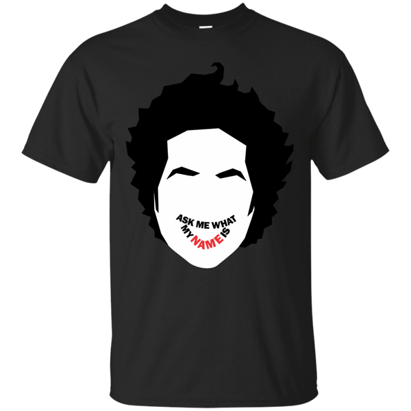 BEN SCHWARTZ - MY NAME IS T Shirt & Hoodie