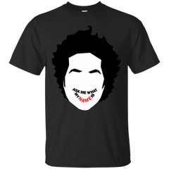 BEN SCHWARTZ - MY NAME IS T Shirt & Hoodie