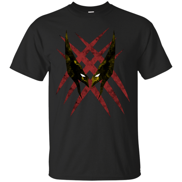 Marvel - The Rise Of Wolverine xmen T Shirt & Hoodie