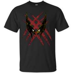 Marvel - The Rise Of Wolverine xmen T Shirt & Hoodie