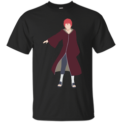 Naruto - SASORI T Shirt & Hoodie