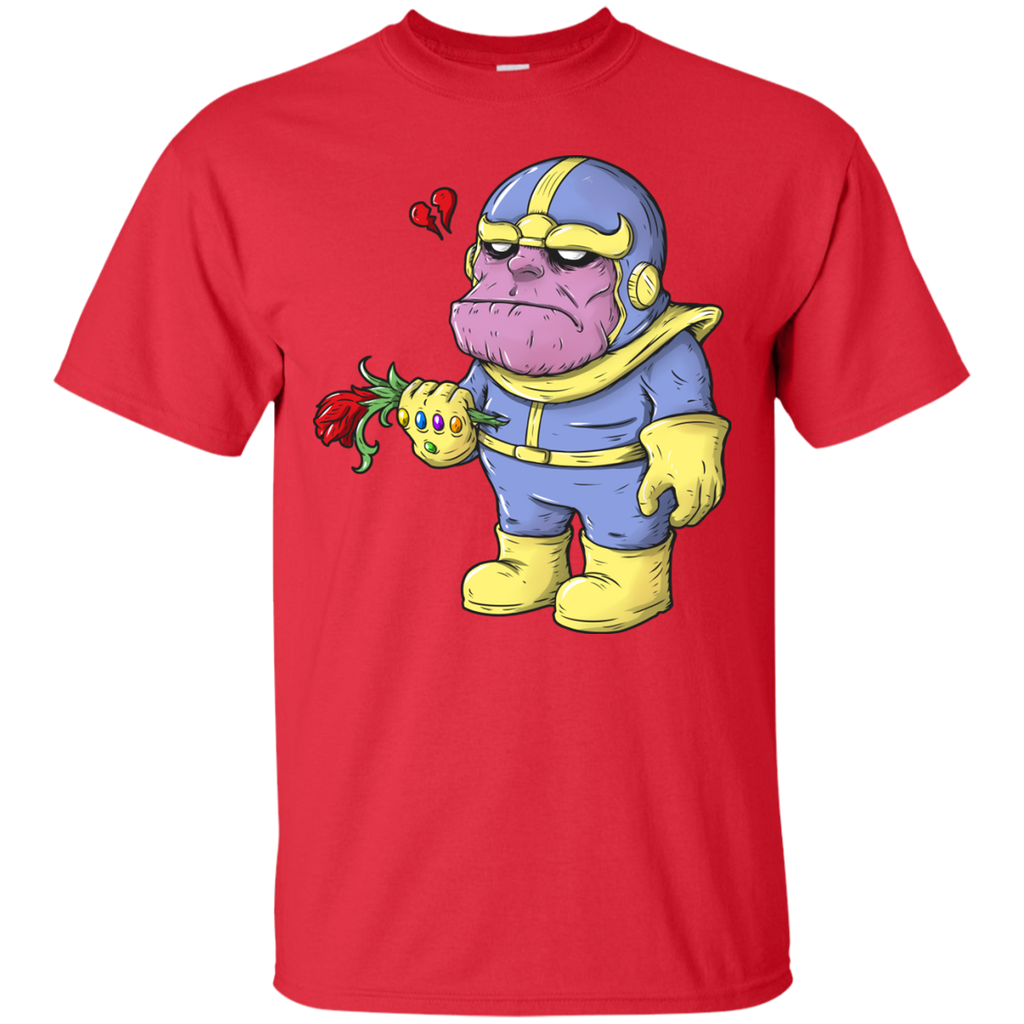 Marvel - INFINITY FRIENDZONE infinity gauntlet T Shirt & Hoodie