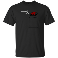 Marvel - Chicachicaaaa comics T Shirt & Hoodie