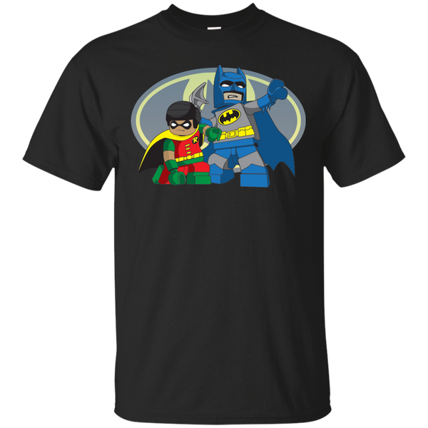 Lego - DYNAMIC TOY DUO T Shirt & Hoodie