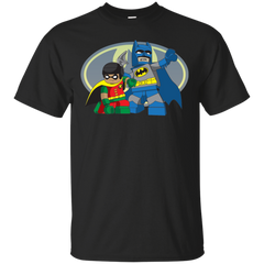 Lego - DYNAMIC TOY DUO T Shirt & Hoodie