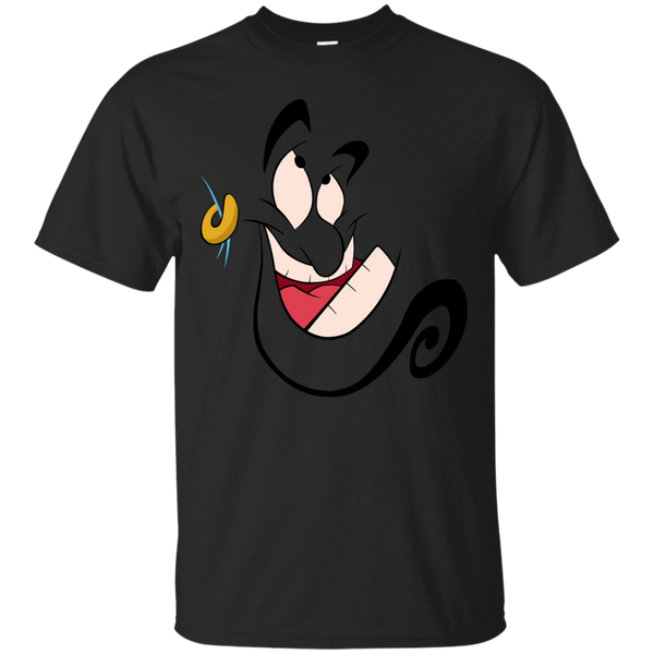 ALADDIN - I Got Your Back Pal T Shirt & Hoodie