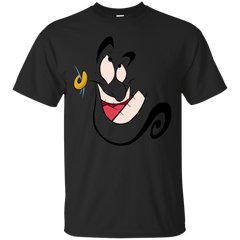 ALADDIN - I Got Your Back Pal T Shirt & Hoodie