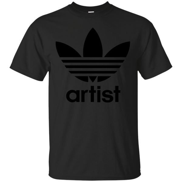 ALOOF - ARTIST T Shirt & Hoodie